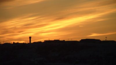 Great Falls MT, November 30, 2015 - KRTV Webcam