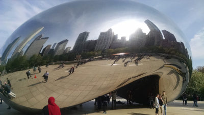 Chicago Bean