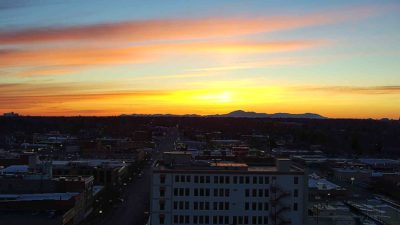 Great Falls MT, March 7, 2022 - KRTV Webcam